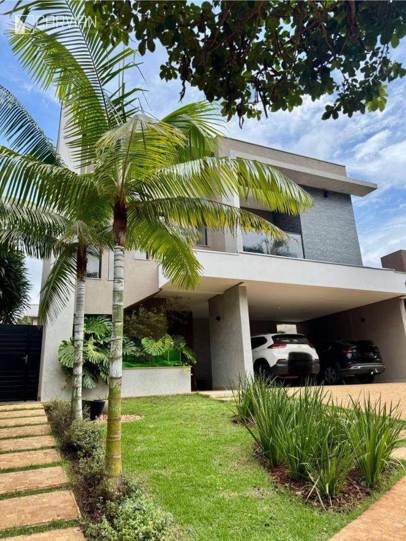 Casa de Condomínio à venda com 3 quartos, 285m² - Foto 2