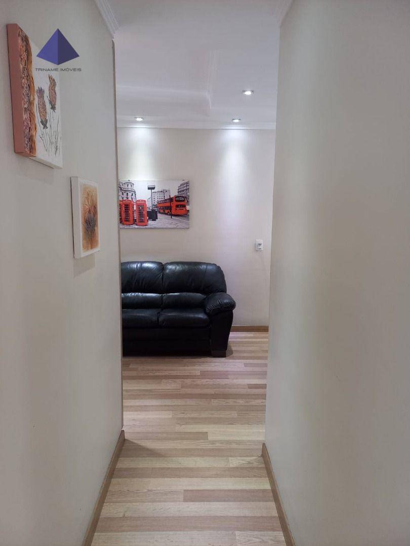 Apartamento à venda com 2 quartos, 49m² - Foto 17