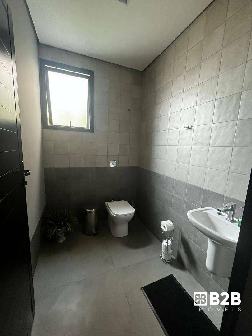 Apartamento à venda com 4 quartos, 390m² - Foto 30