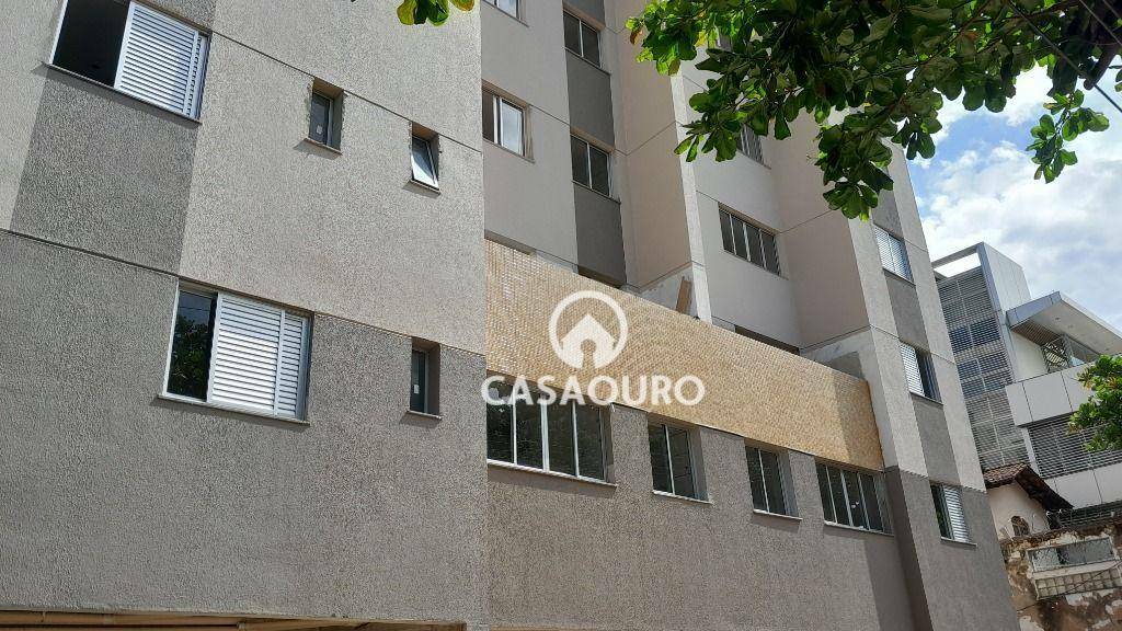 Apartamento à venda com 2 quartos, 78m² - Foto 24