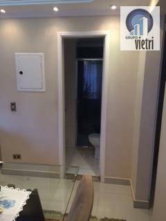 Apartamento à venda com 2 quartos, 66m² - Foto 10