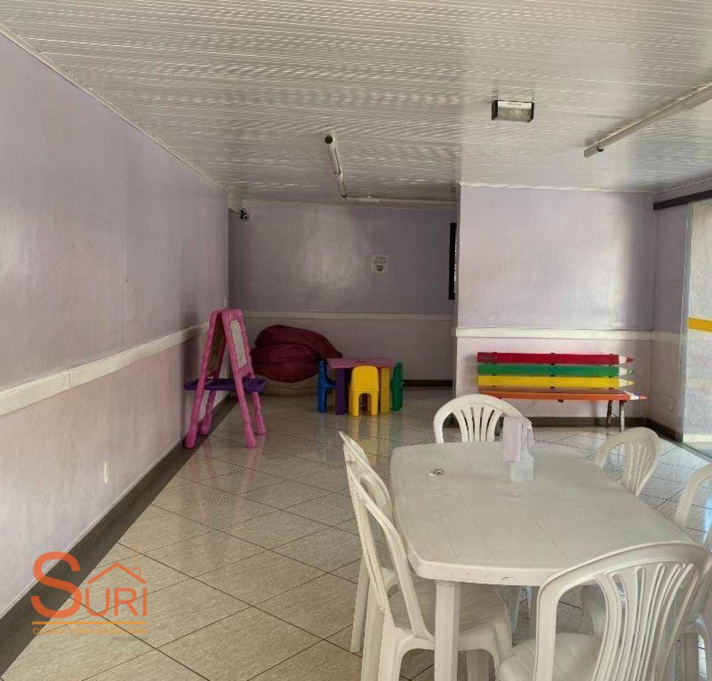 Apartamento à venda com 3 quartos, 66m² - Foto 15