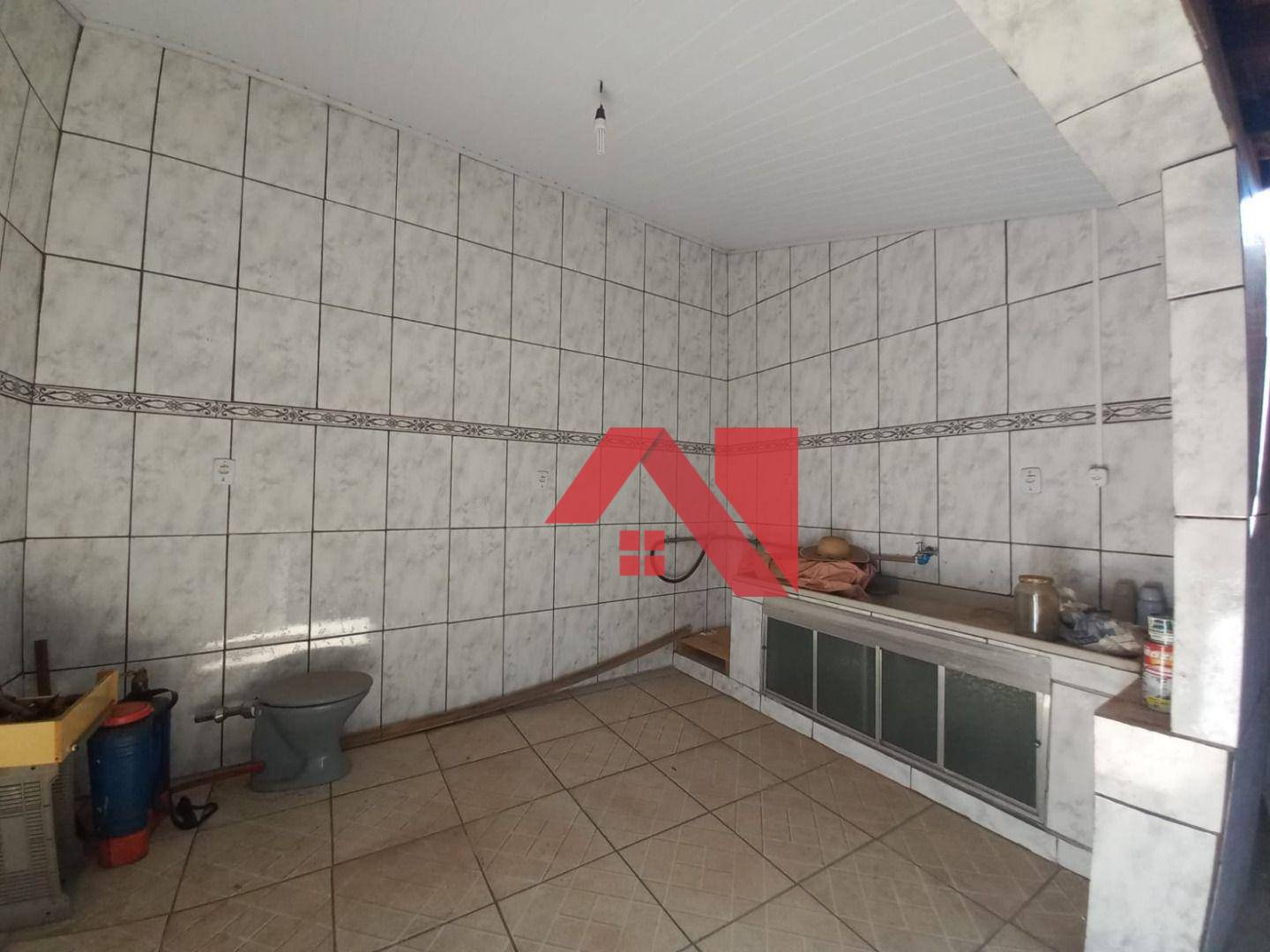 Casa à venda com 1 quarto, 107m² - Foto 14