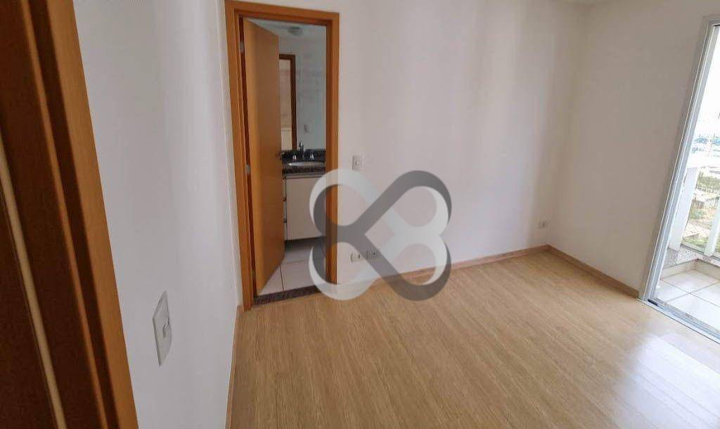 Apartamento para alugar com 3 quartos, 80m² - Foto 12