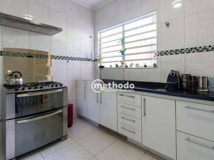 Casa à venda com 3 quartos, 128m² - Foto 12