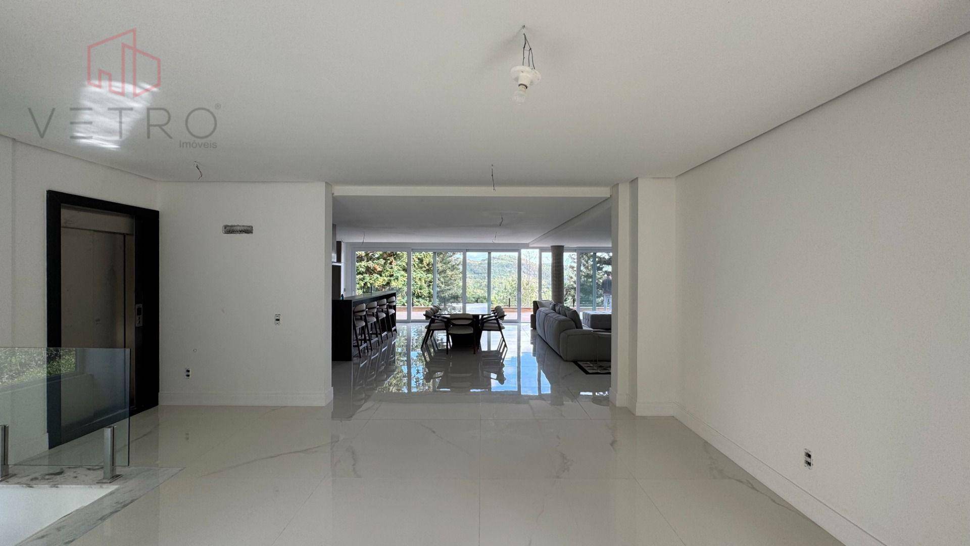 Casa de Condomínio à venda com 4 quartos, 491m² - Foto 21