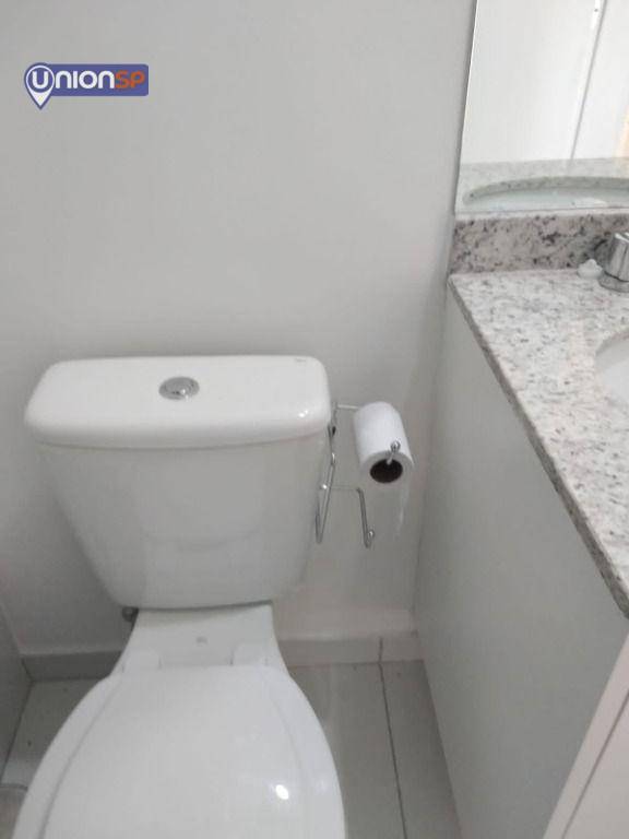 Apartamento à venda com 2 quartos, 60m² - Foto 17