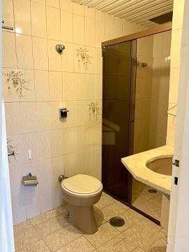 Apartamento à venda com 3 quartos, 107m² - Foto 7