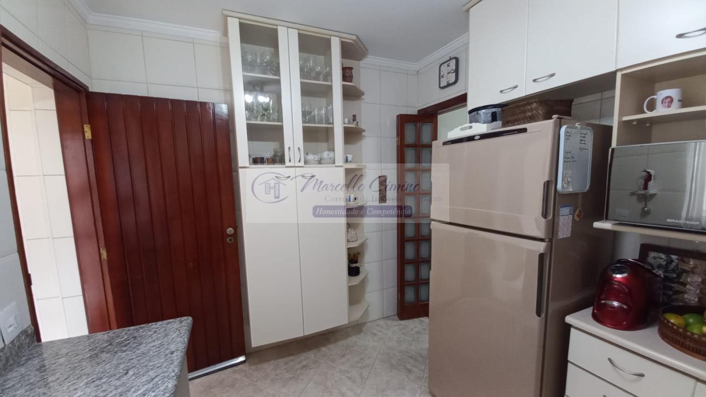 Sobrado à venda com 3 quartos, 170m² - Foto 16