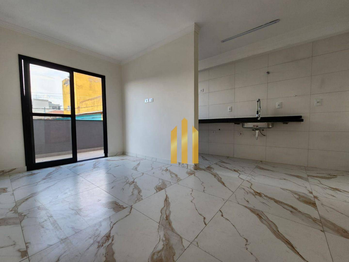 Apartamento à venda com 2 quartos, 50m² - Foto 36