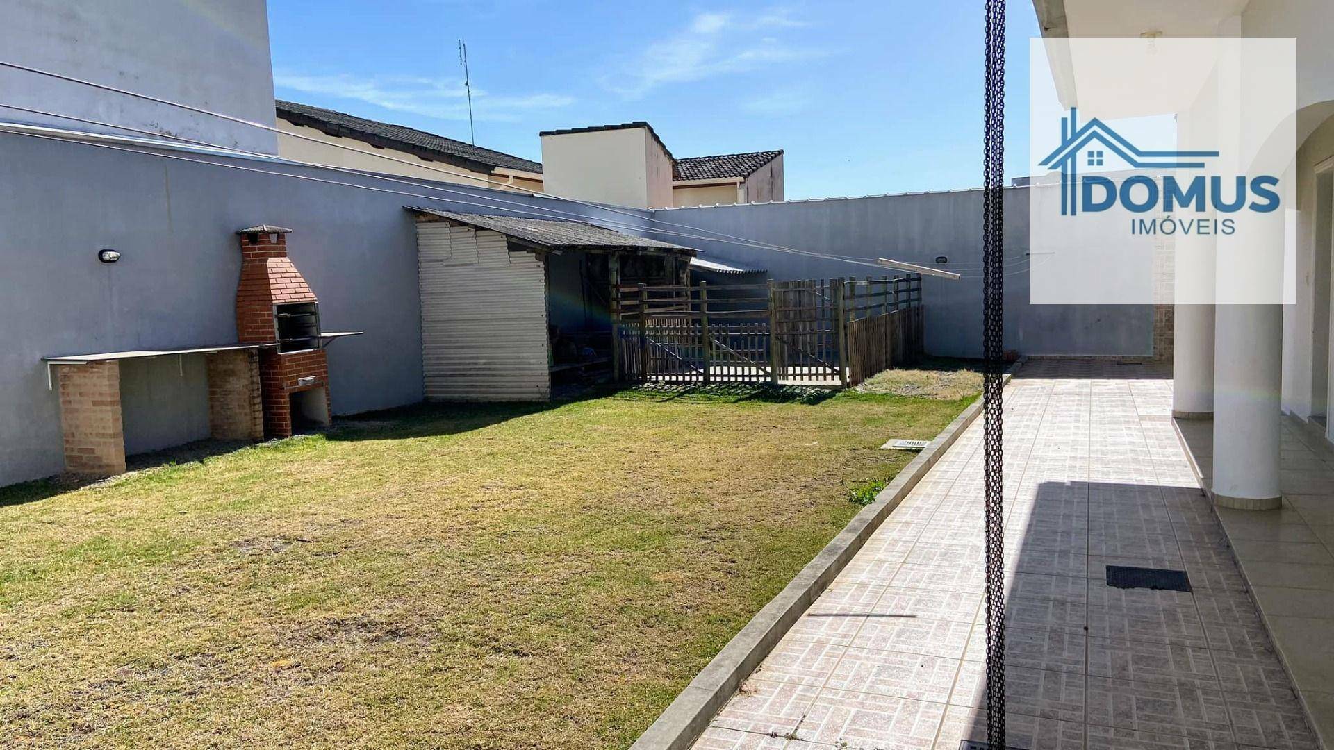 Casa à venda com 3 quartos, 342m² - Foto 26