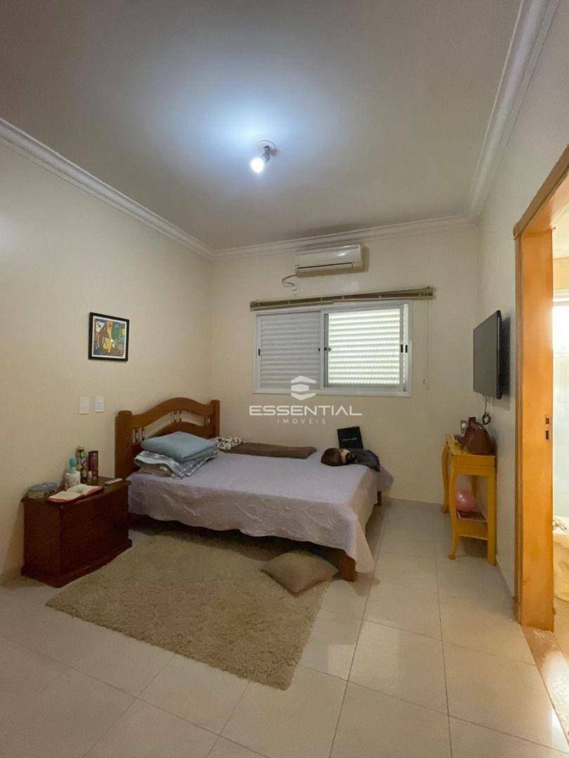 Casa de Condomínio à venda com 5 quartos, 400m² - Foto 21