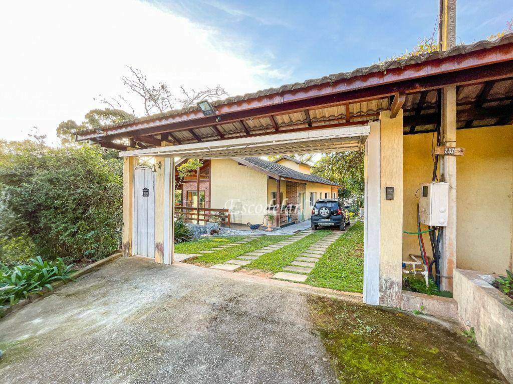 Casa à venda com 4 quartos, 286m² - Foto 5