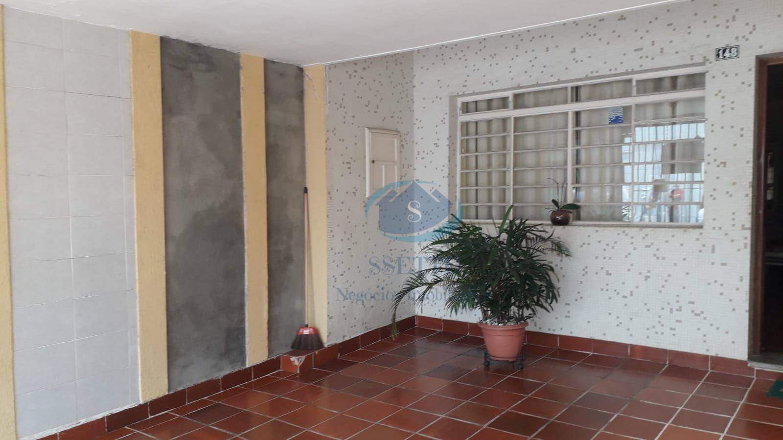 Sobrado à venda com 2 quartos, 145m² - Foto 5