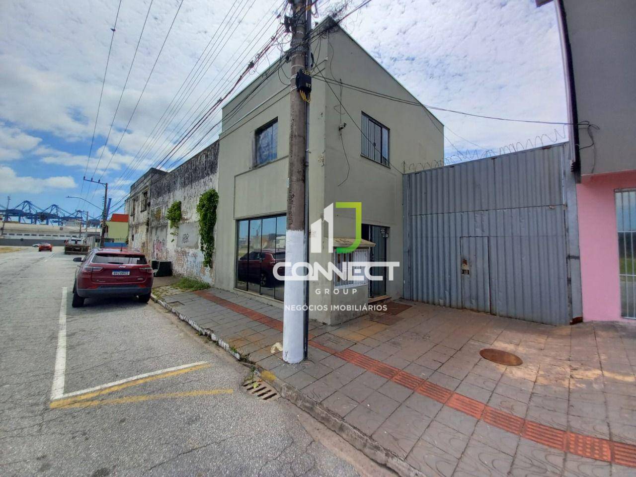 Depósito-Galpão, 270 m² - Foto 5