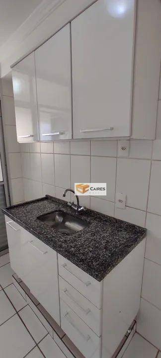 Apartamento para alugar com 2 quartos, 57m² - Foto 8