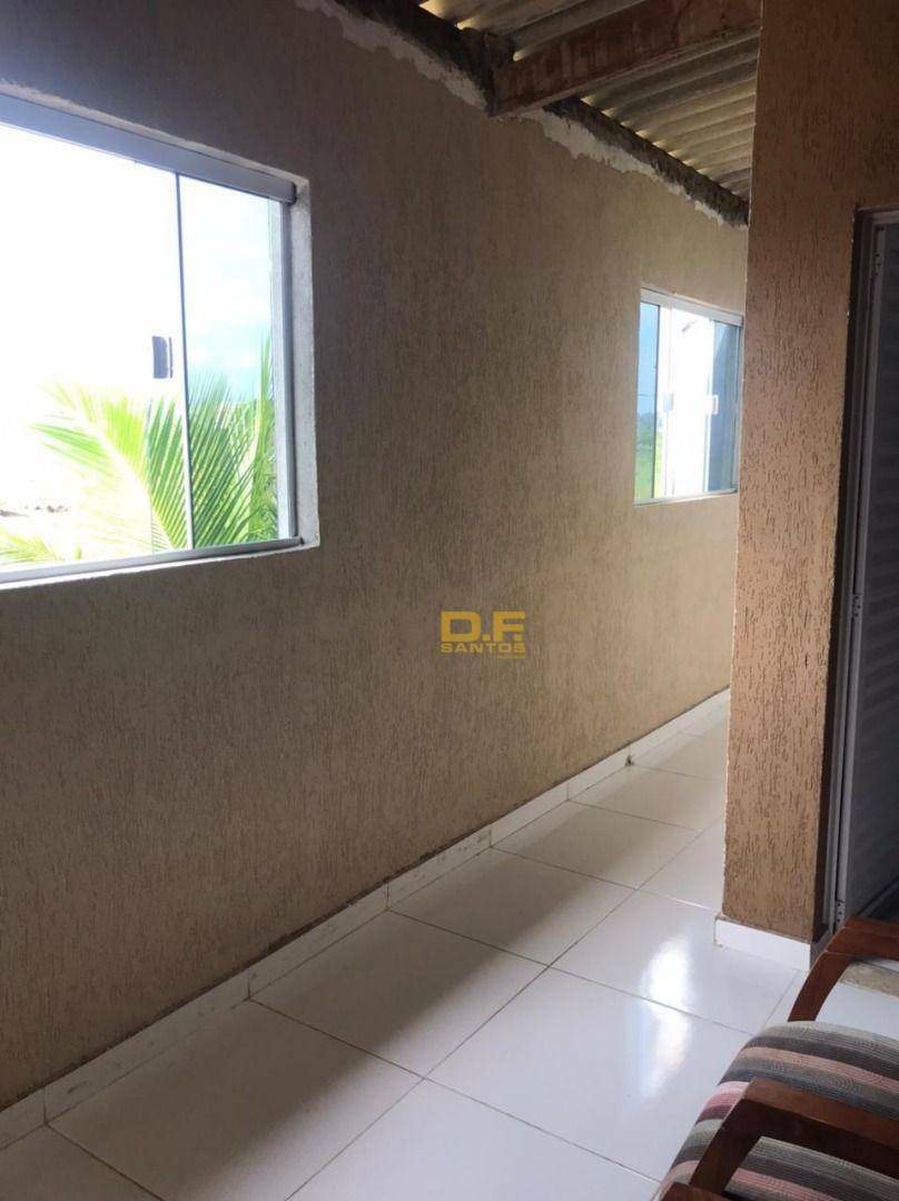 Sobrado à venda com 4 quartos, 1m² - Foto 22