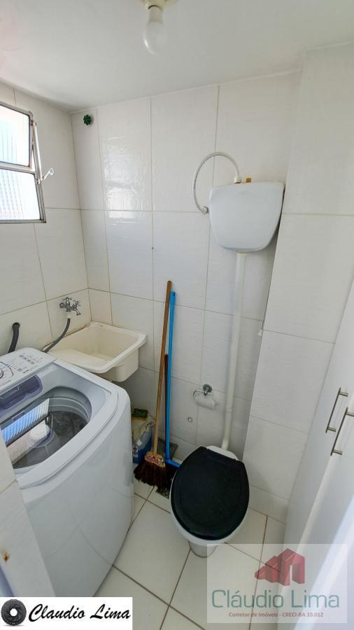 Apartamento à venda com 3 quartos, 70m² - Foto 19