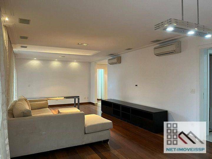 Apartamento para alugar com 4 quartos, 226m² - Foto 7