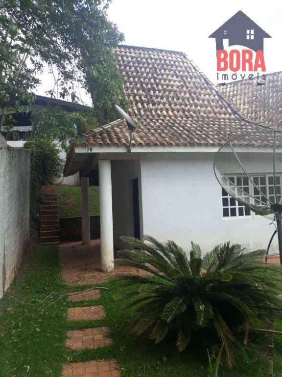 Casa de Condomínio à venda com 5 quartos, 555m² - Foto 7