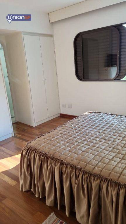 Apartamento à venda com 3 quartos, 195m² - Foto 10