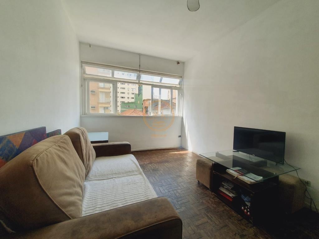 Apartamento à venda com 1 quarto, 69m² - Foto 2