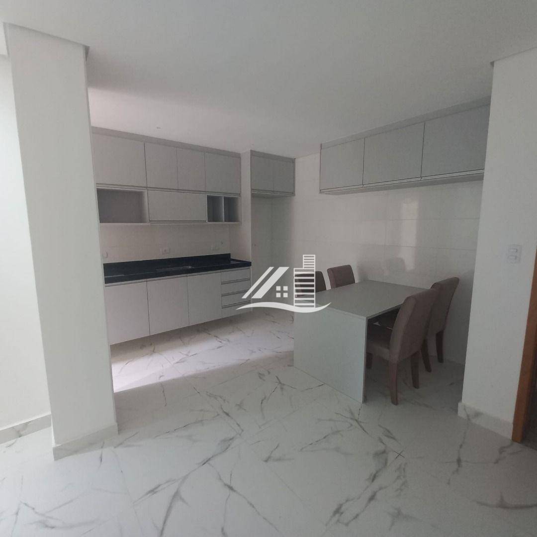 Apartamento à venda com 3 quartos, 103m² - Foto 14