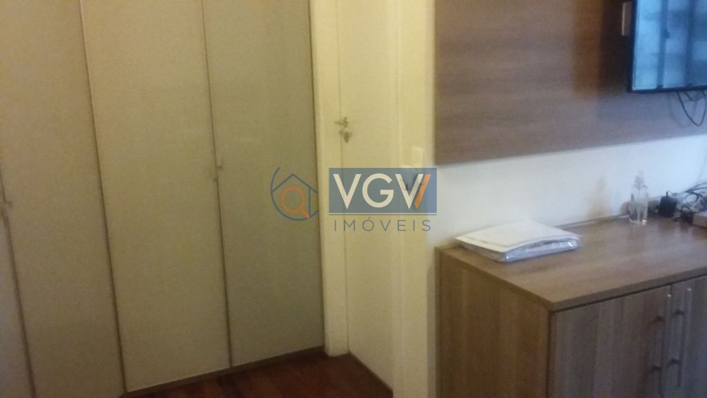 Apartamento à venda com 3 quartos, 110m² - Foto 6