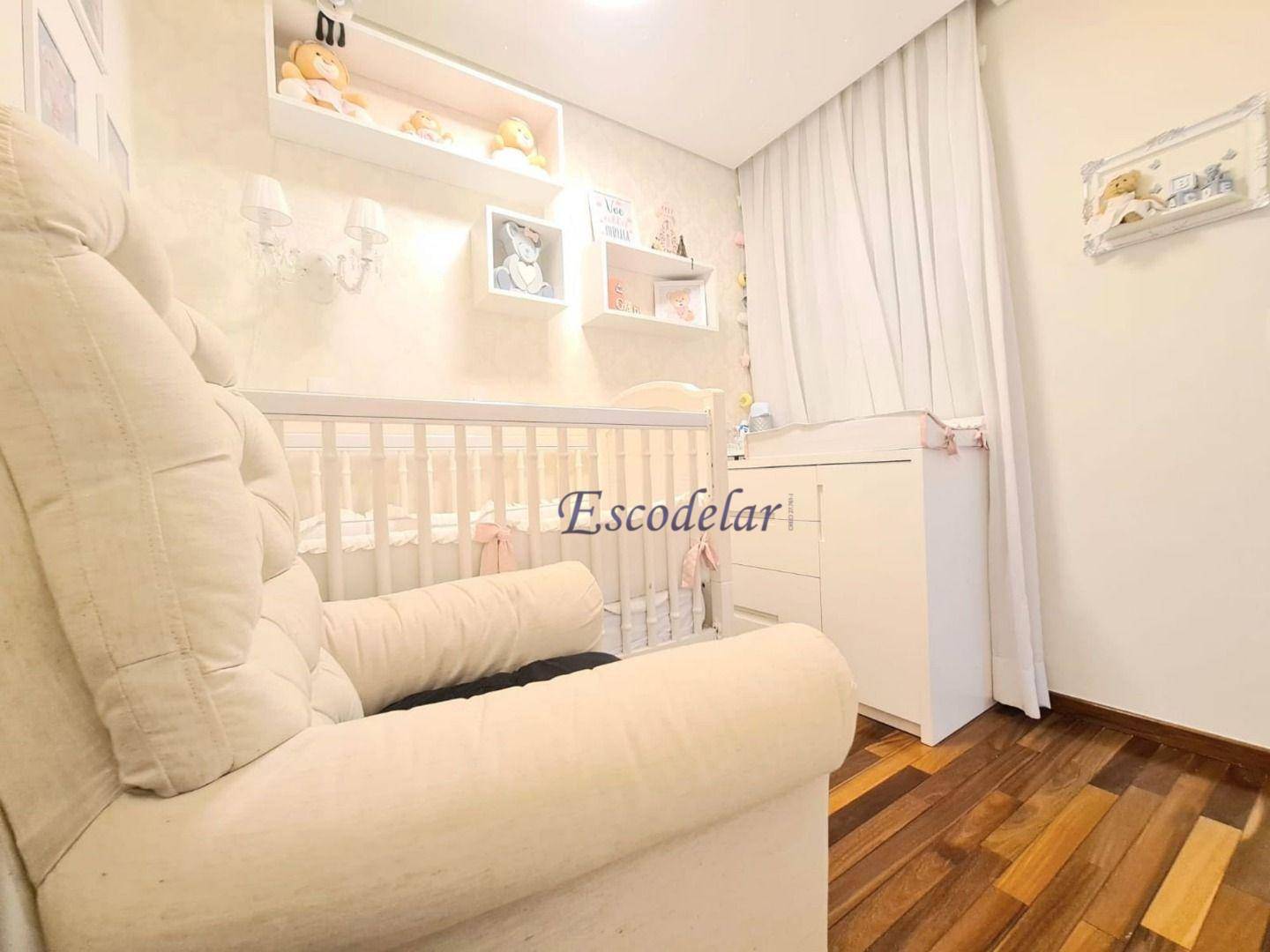 Apartamento à venda com 2 quartos, 71m² - Foto 20