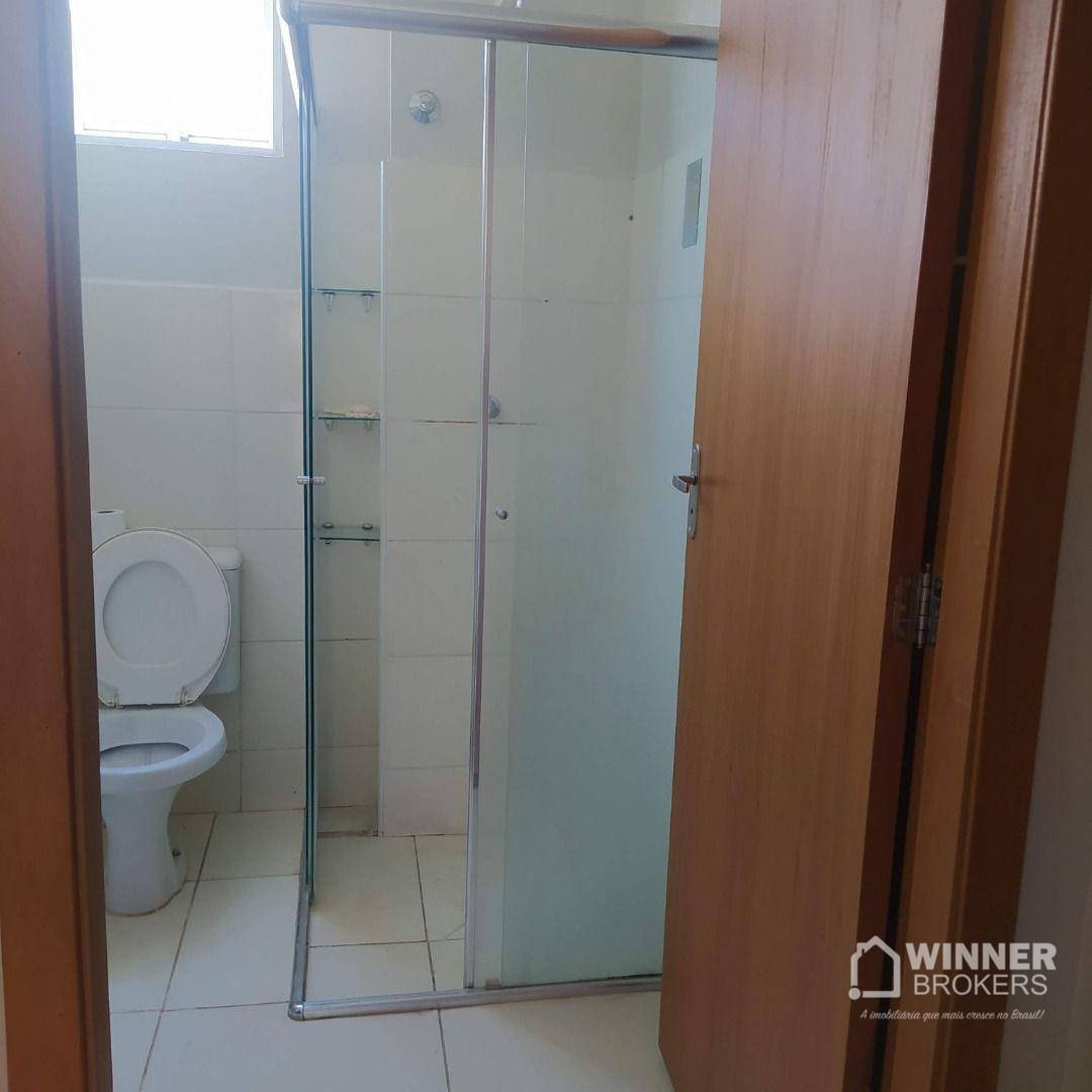 Apartamento à venda com 2 quartos, 52m² - Foto 8
