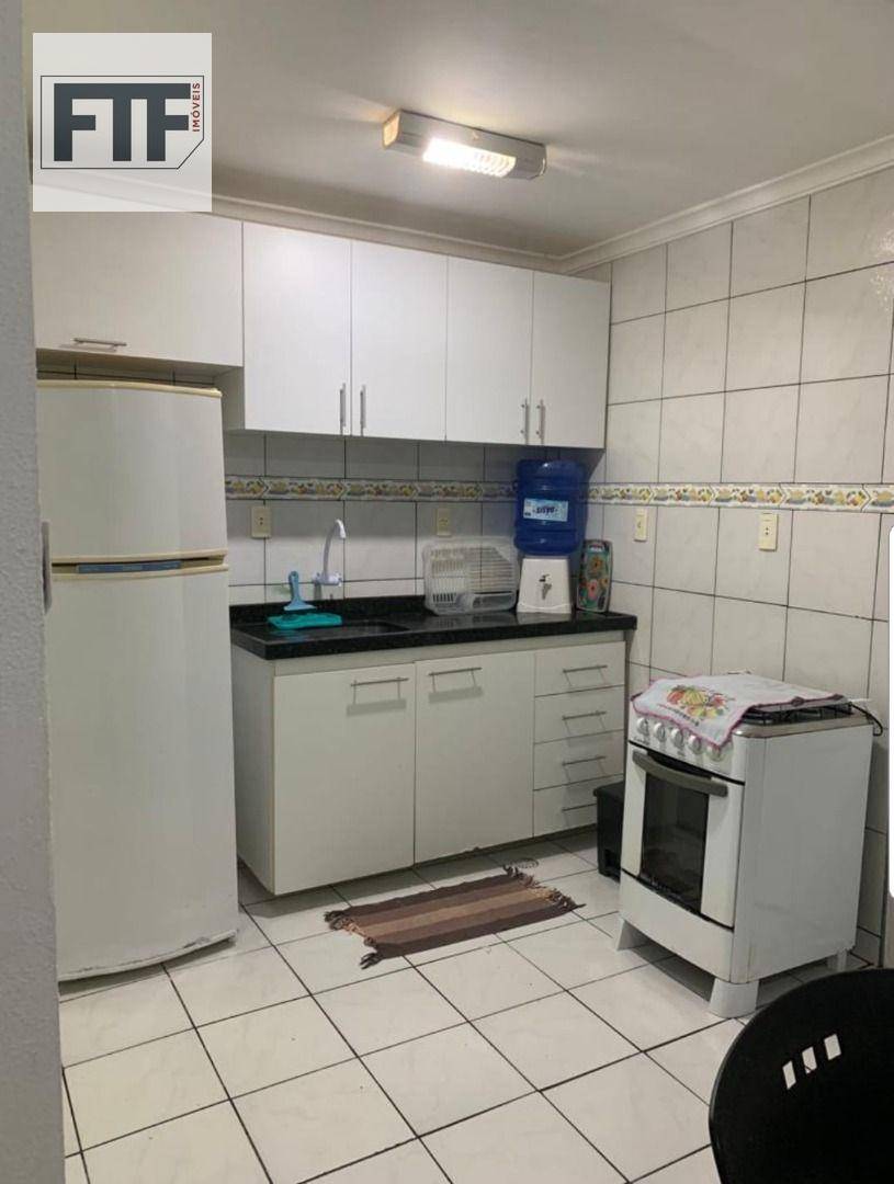 Apartamento à venda com 2 quartos, 100m² - Foto 9