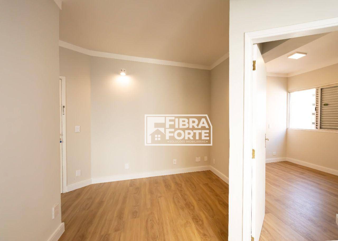 Apartamento à venda com 1 quarto, 48m² - Foto 3