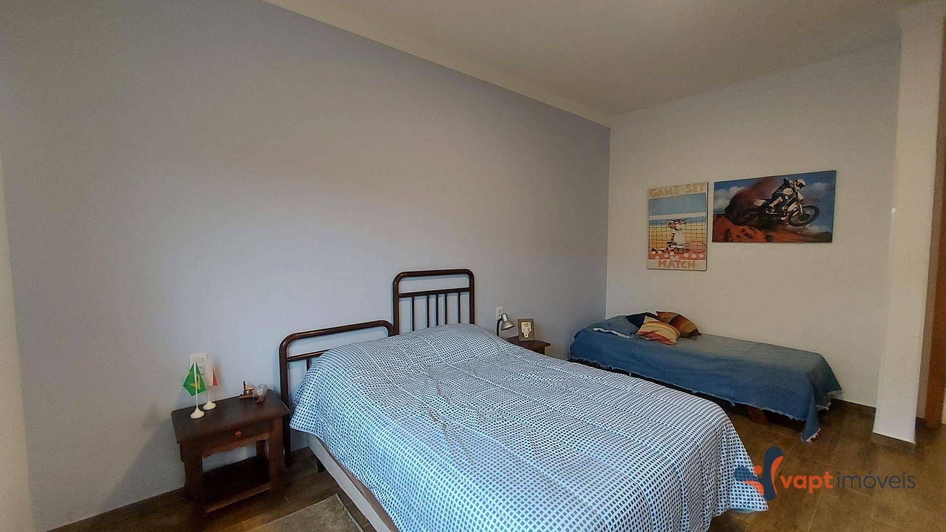 Casa de Condomínio, 4 quartos - Foto 39