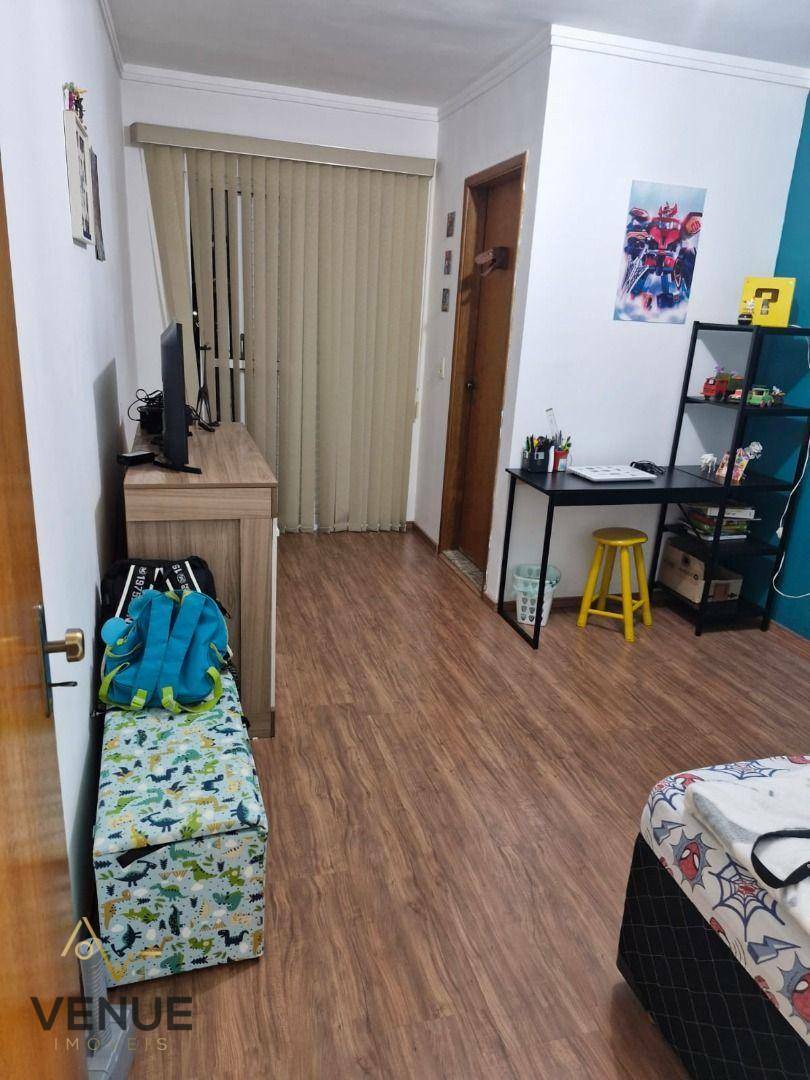 Sobrado à venda com 2 quartos, 112m² - Foto 5