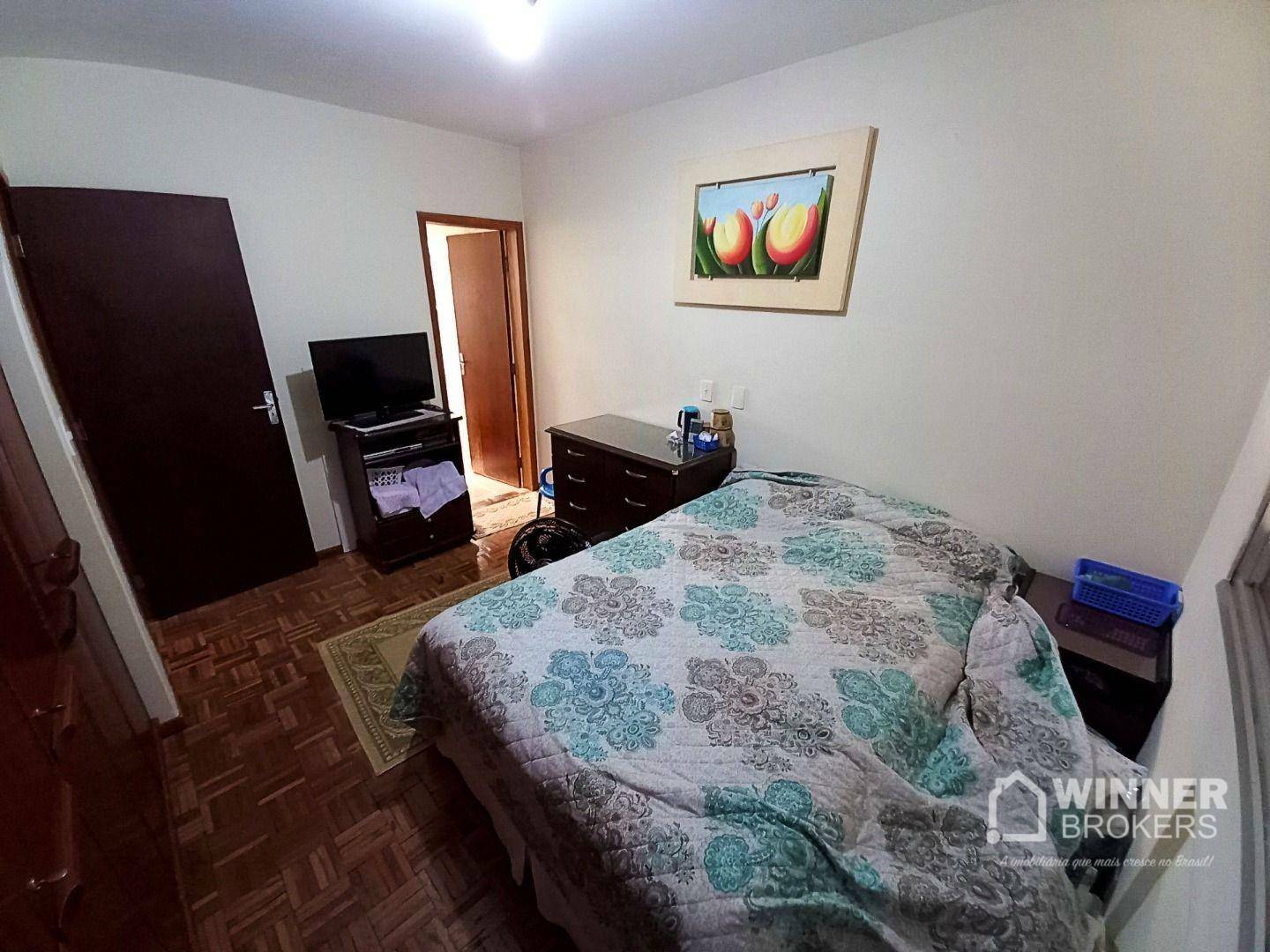 Apartamento à venda com 3 quartos, 93m² - Foto 13