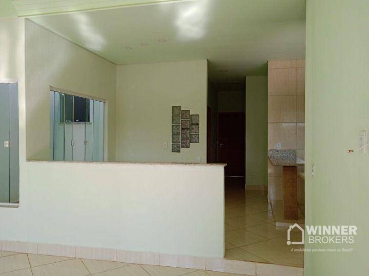 Casa de Condomínio à venda com 2 quartos, 160m² - Foto 8