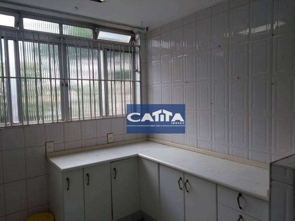 Apartamento à venda com 3 quartos, 104m² - Foto 2