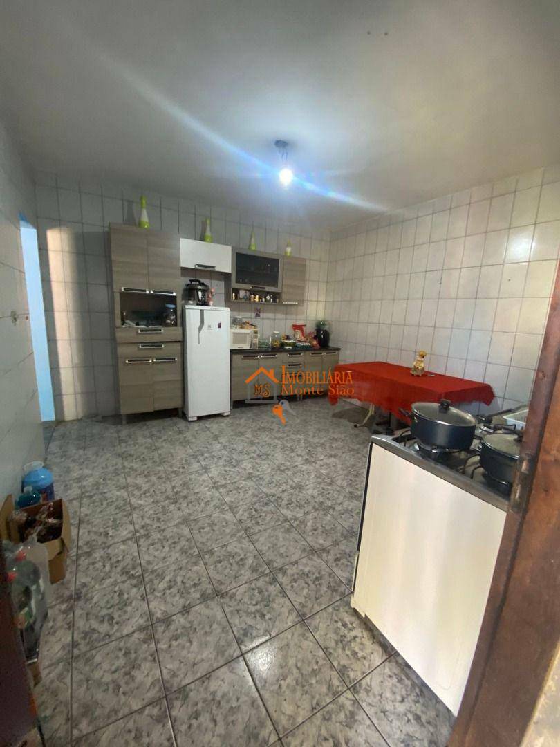 Casa à venda com 2 quartos, 160m² - Foto 26