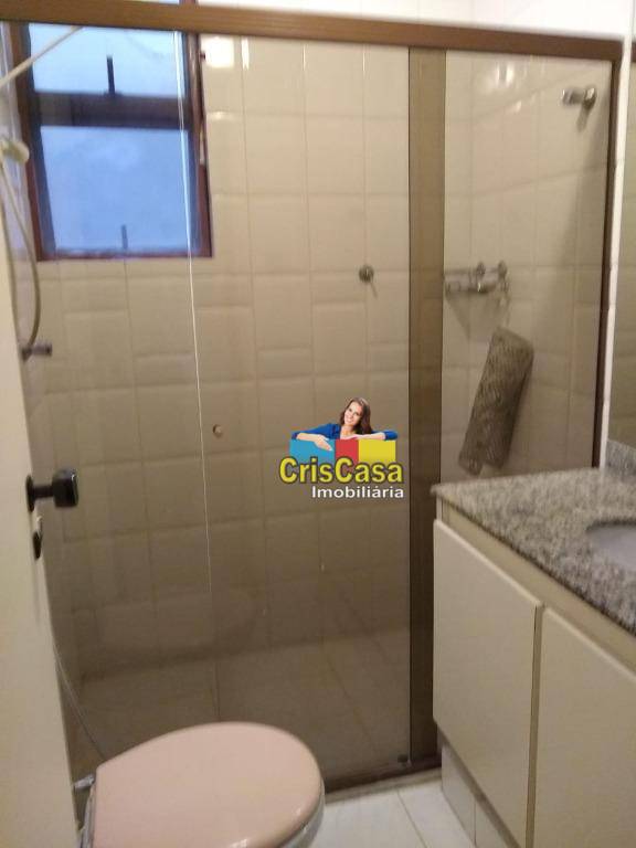 Apartamento à venda com 3 quartos, 128m² - Foto 11