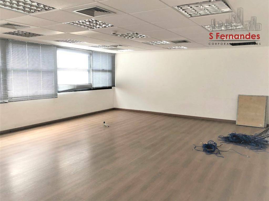 Conjunto Comercial-Sala para alugar, 387m² - Foto 11