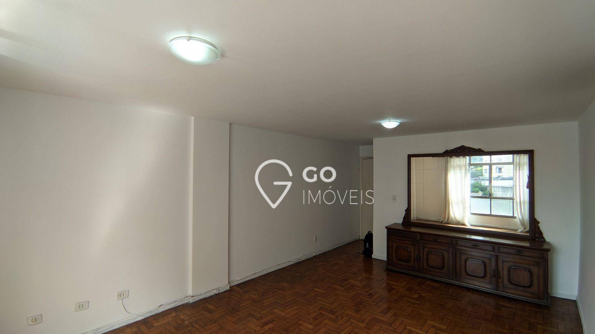 Apartamento para alugar com 3 quartos, 100m² - Foto 4