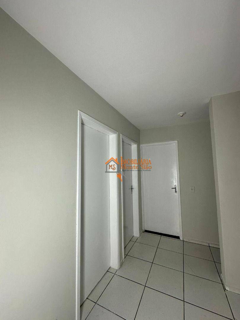 Apartamento à venda com 2 quartos, 48m² - Foto 5