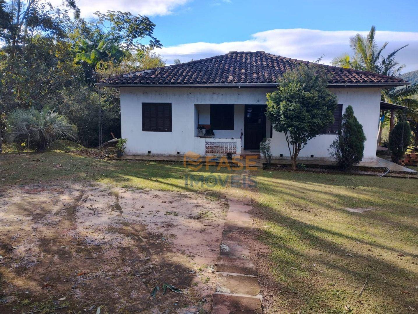 Sítio, 2 hectares - Foto 1