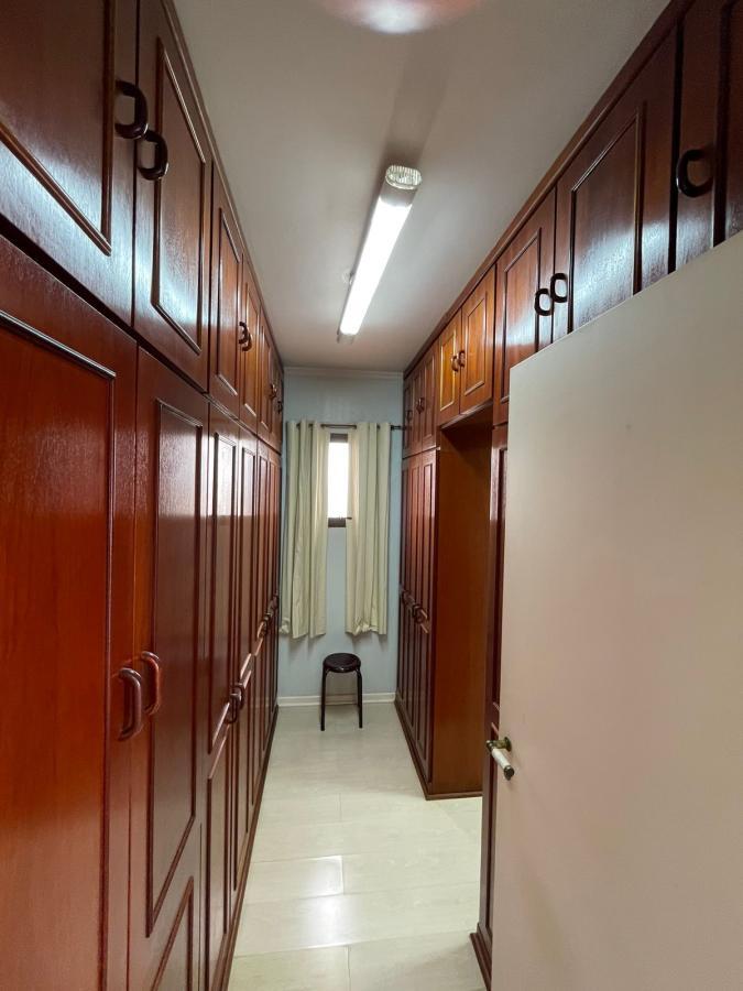 Apartamento à venda com 3 quartos, 268m² - Foto 15