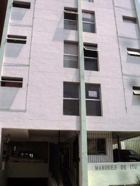 Apartamento à venda com 1 quarto, 37m² - Foto 9