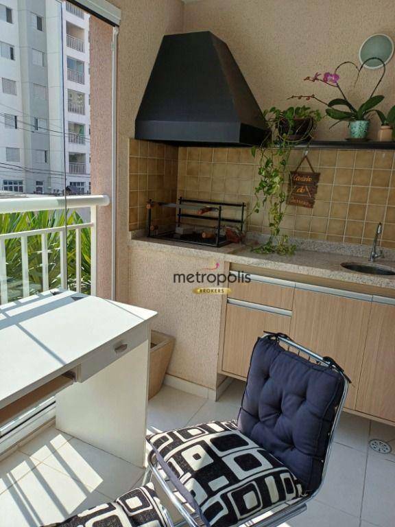 Apartamento à venda com 3 quartos, 85m² - Foto 10