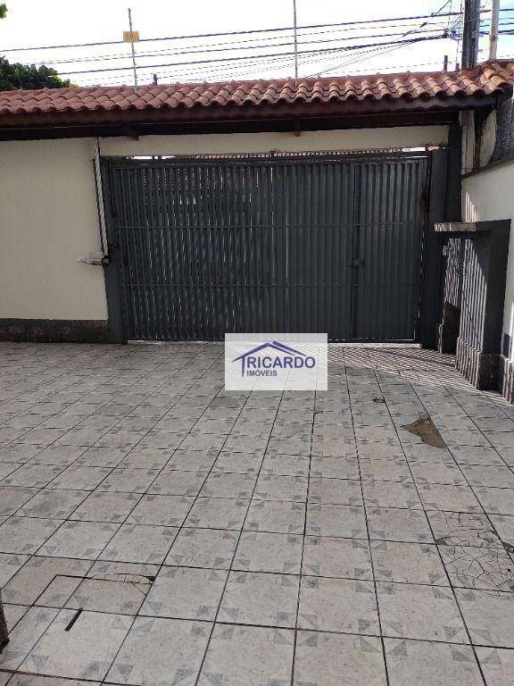 Casa à venda com 3 quartos, 400m² - Foto 25