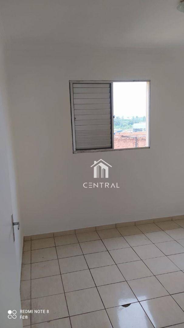 Apartamento à venda com 2 quartos, 49m² - Foto 7