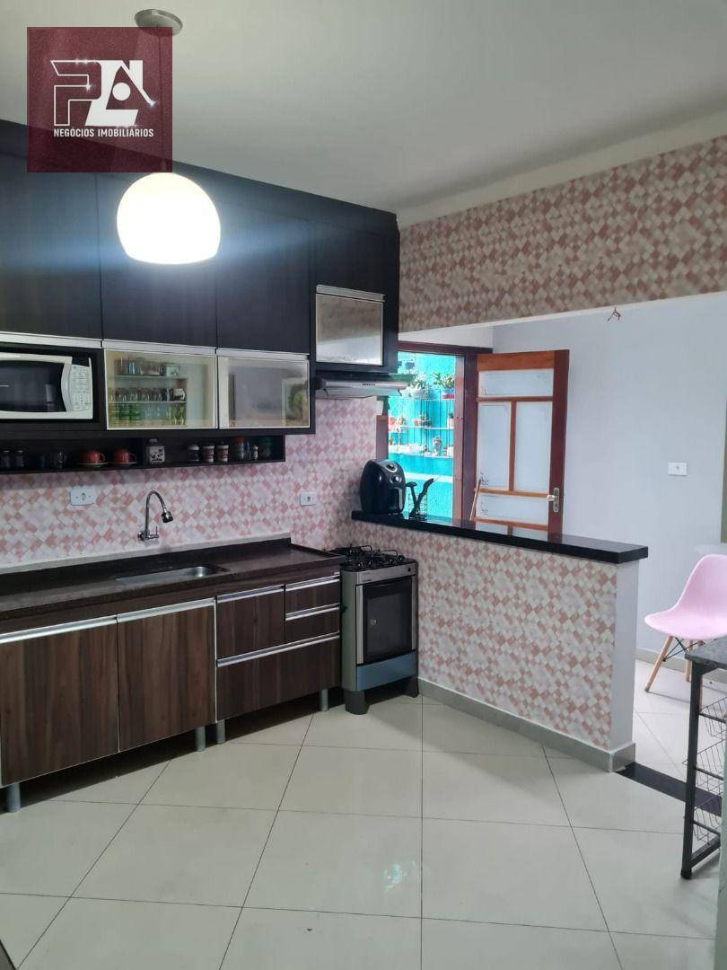 Casa de Condomínio à venda com 2 quartos, 80m² - Foto 4