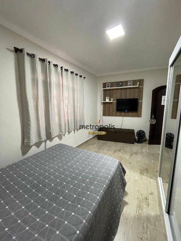 Sobrado à venda com 3 quartos, 263m² - Foto 22